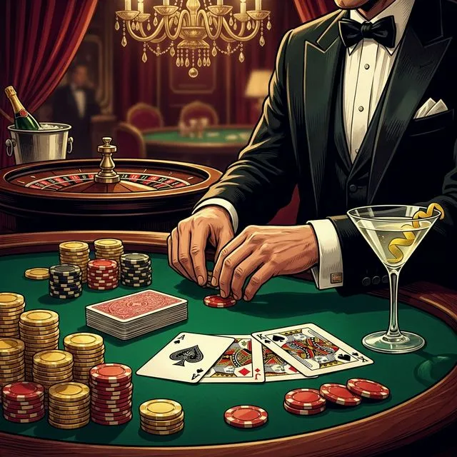 Casino Royale