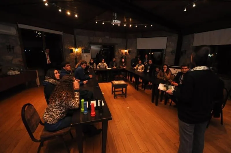 Takım Oyunu Deneyimi